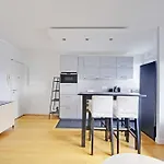 Appartement Charming 1br 2p - 12