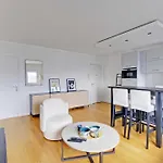 Appartement Charming 1br 2p - 12