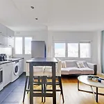 Charming 1br 2p - 12 Appartement *