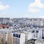 Charming 1br 2p - 12 Appartement *