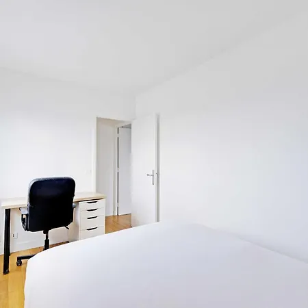 Charming 1br 2p - 12