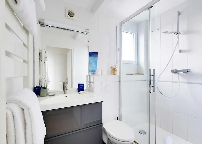 Charming 1br 2p - 12 Parijs